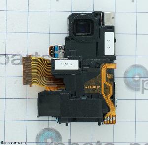 Объектив Sony T20, АСЦ A-1167-020-B